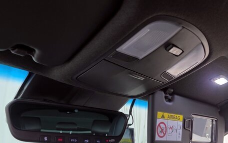 Hyundai Kona I, 2021 год, 2 300 000 рублей, 15 фотография