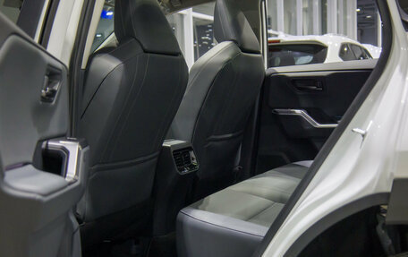 Toyota RAV4, 2026 год, 4 800 000 рублей, 3 фотография