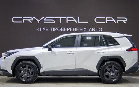 Toyota RAV4, 2026 год, 4 800 000 рублей, 5 фотография
