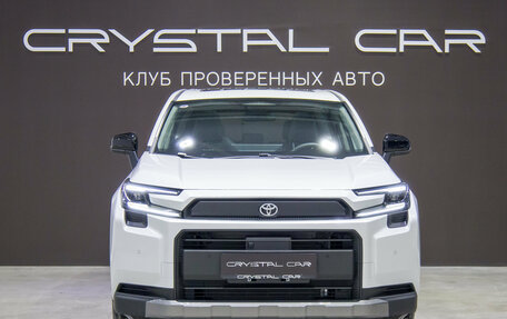 Toyota RAV4, 2026 год, 4 800 000 рублей, 4 фотография