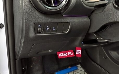 Hyundai Kona I, 2021 год, 2 300 000 рублей, 16 фотография