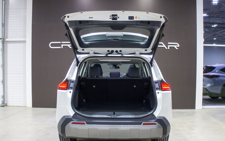 Toyota RAV4, 2026 год, 4 800 000 рублей, 7 фотография