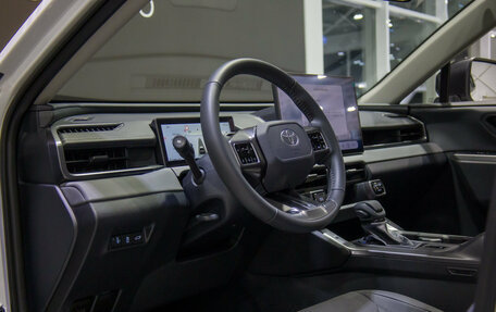 Toyota RAV4, 2026 год, 4 800 000 рублей, 10 фотография