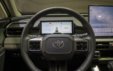 Toyota RAV4, 2026 год, 4 800 000 рублей, 11 фотография