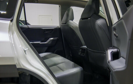 Toyota RAV4, 2026 год, 4 800 000 рублей, 15 фотография