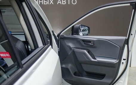 Toyota RAV4, 2026 год, 4 800 000 рублей, 17 фотография