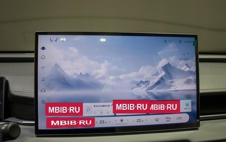 Toyota RAV4, 2026 год, 4 800 000 рублей, 13 фотография