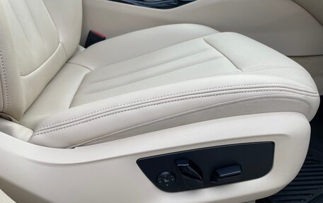 BMW 5 серия, 2020 год, 4 490 000 рублей, 11 фотография