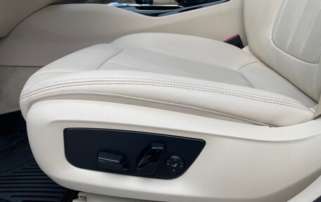 BMW 5 серия, 2020 год, 4 490 000 рублей, 9 фотография
