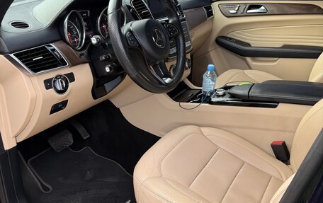 Mercedes-Benz GLE, 2018 год, 5 999 555 рублей, 7 фотография