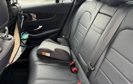 Mercedes-Benz GLC, 2016 год, 3 150 000 рублей, 5 фотография