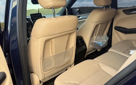 Mercedes-Benz GLE, 2018 год, 5 999 555 рублей, 6 фотография