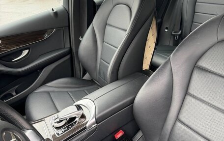 Mercedes-Benz GLC, 2016 год, 3 150 000 рублей, 6 фотография