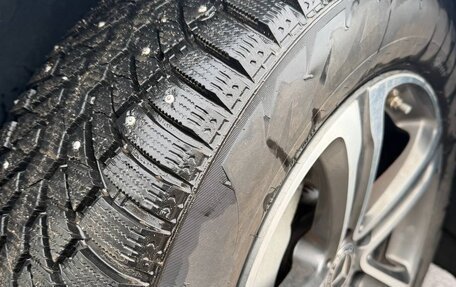 Mercedes-Benz GLC, 2016 год, 3 150 000 рублей, 11 фотография