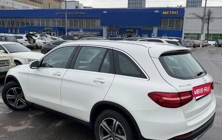 Mercedes-Benz GLC, 2016 год, 3 150 000 рублей, 8 фотография