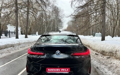 BMW X4, 2021 год, 8 300 000 рублей, 9 фотография