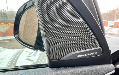 BMW X4, 2021 год, 8 300 000 рублей, 21 фотография