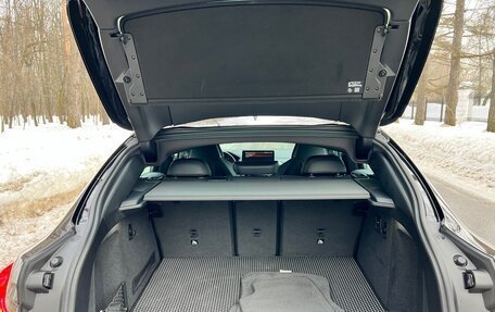 BMW X4, 2021 год, 8 300 000 рублей, 26 фотография