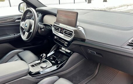 BMW X4, 2021 год, 8 300 000 рублей, 17 фотография