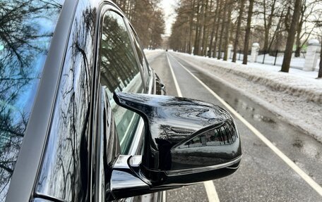 BMW X4, 2021 год, 8 300 000 рублей, 25 фотография