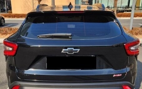 Chevrolet Trax, 2025 год, 2 300 000 рублей, 3 фотография