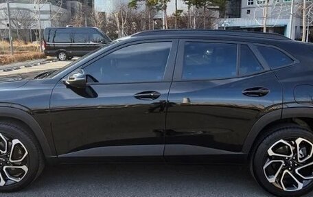 Chevrolet Trax, 2025 год, 2 300 000 рублей, 5 фотография