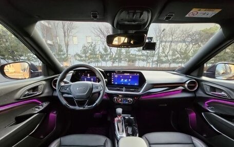 Chevrolet Trax, 2025 год, 2 300 000 рублей, 10 фотография