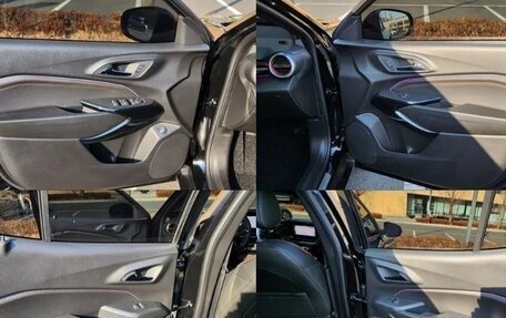 Chevrolet Trax, 2025 год, 2 300 000 рублей, 7 фотография