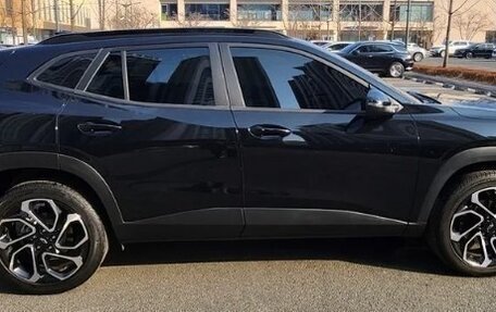 Chevrolet Trax, 2025 год, 2 300 000 рублей, 4 фотография