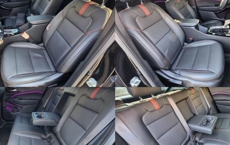 Chevrolet Trax, 2025 год, 2 300 000 рублей, 8 фотография