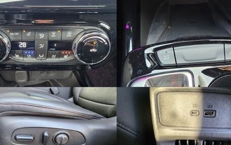 Chevrolet Trax, 2025 год, 2 300 000 рублей, 14 фотография