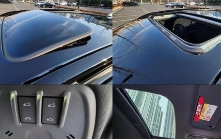 Chevrolet Trax, 2025 год, 2 300 000 рублей, 9 фотография