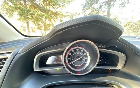 Mazda 3, 2014 год, 1 200 000 рублей, 6 фотография