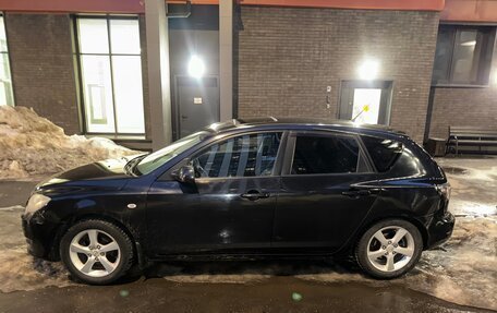 Mazda 3, 2006 год, 475 000 рублей, 2 фотография