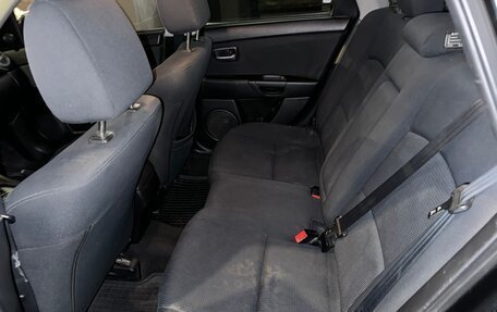 Mazda 3, 2006 год, 475 000 рублей, 9 фотография