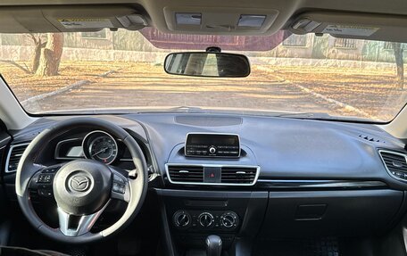 Mazda 3, 2014 год, 1 200 000 рублей, 5 фотография