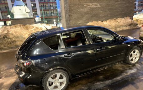 Mazda 3, 2006 год, 475 000 рублей, 5 фотография