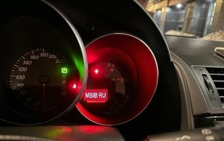 Mazda 3, 2006 год, 475 000 рублей, 10 фотография