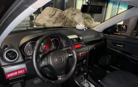 Mazda 3, 2006 год, 475 000 рублей, 8 фотография