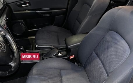 Mazda 3, 2006 год, 475 000 рублей, 7 фотография