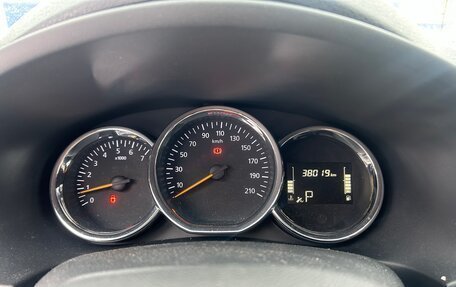 Renault Logan II, 2020 год, 1 150 000 рублей, 8 фотография