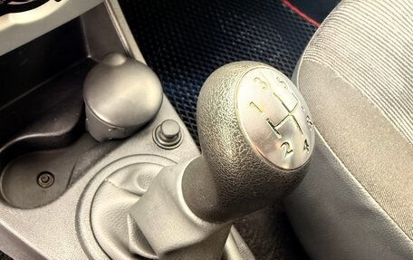 Renault Logan I, 2011 год, 520 000 рублей, 9 фотография