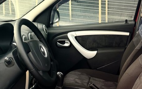 Renault Logan I, 2011 год, 520 000 рублей, 8 фотография