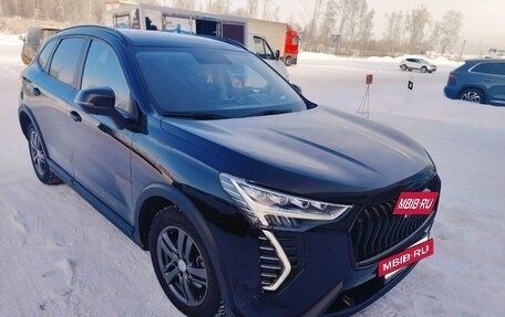 Haval Jolion, 2024 год, 1 700 000 рублей, 3 фотография