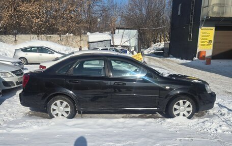 Chevrolet Lacetti, 2008 год, 340 000 рублей, 2 фотография