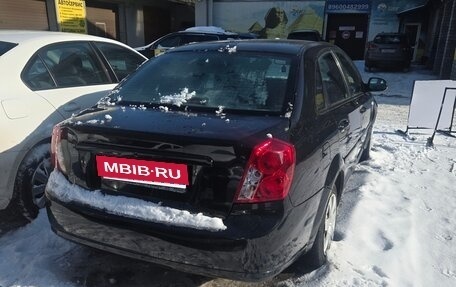 Chevrolet Lacetti, 2008 год, 340 000 рублей, 3 фотография