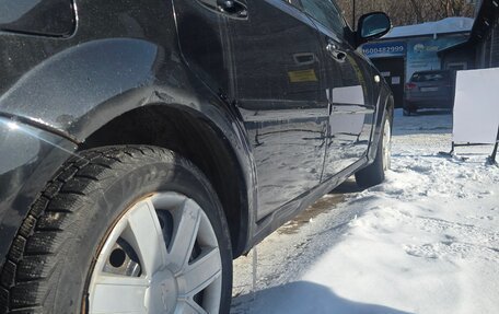 Chevrolet Lacetti, 2008 год, 340 000 рублей, 7 фотография