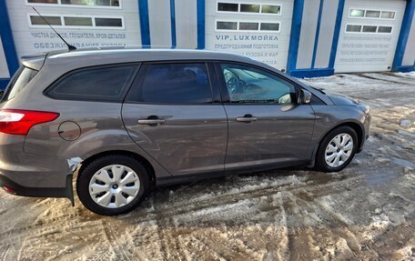 Ford Focus III, 2013 год, 800 000 рублей, 8 фотография