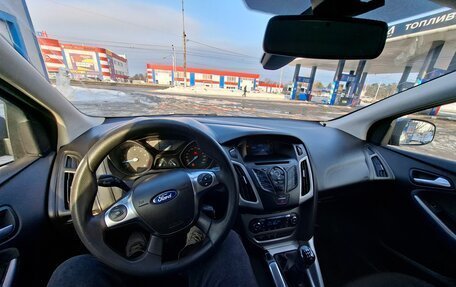 Ford Focus III, 2013 год, 800 000 рублей, 13 фотография