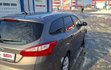 Ford Focus III, 2013 год, 800 000 рублей, 5 фотография